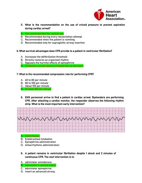 is acls test hard|acls test questions and answers.